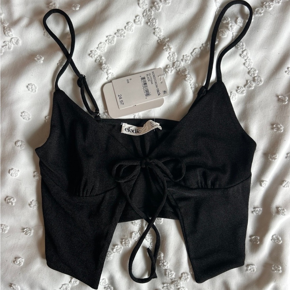 Black top